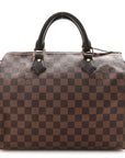 Damier Ebene Speedy 30