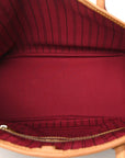 Monogram Neo Neverfull PM Pivoine