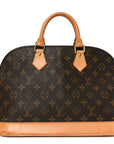 Monogram Alma PM