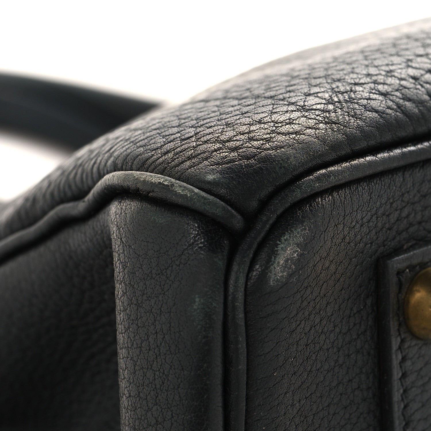 Fjord Birkin 35 Black