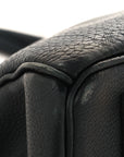 Fjord Birkin 35 Black