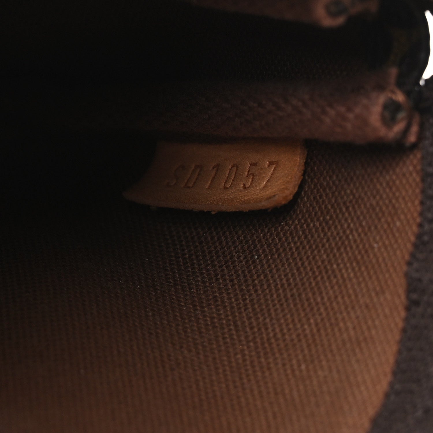 Monogram Mini Pochette Accessories
