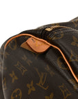 Monogram Keepall 50
