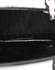 Patent Cannage Mini Lady D1OR Black