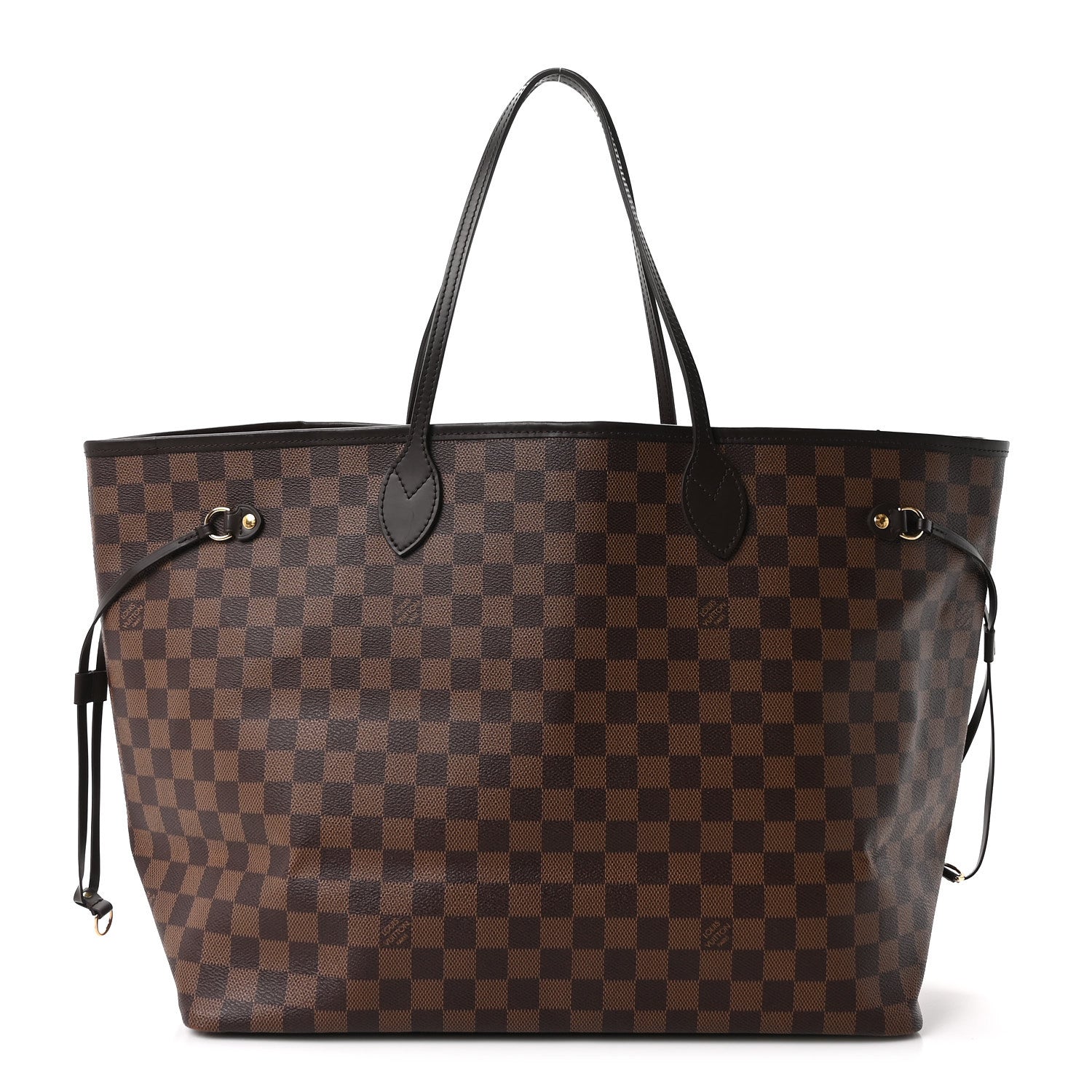 Damier Ebene Neo Neverfull GM