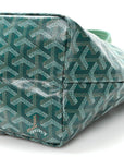 Goyardine Saint Louis PM Green