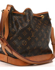 Monogram Petit Noe NM