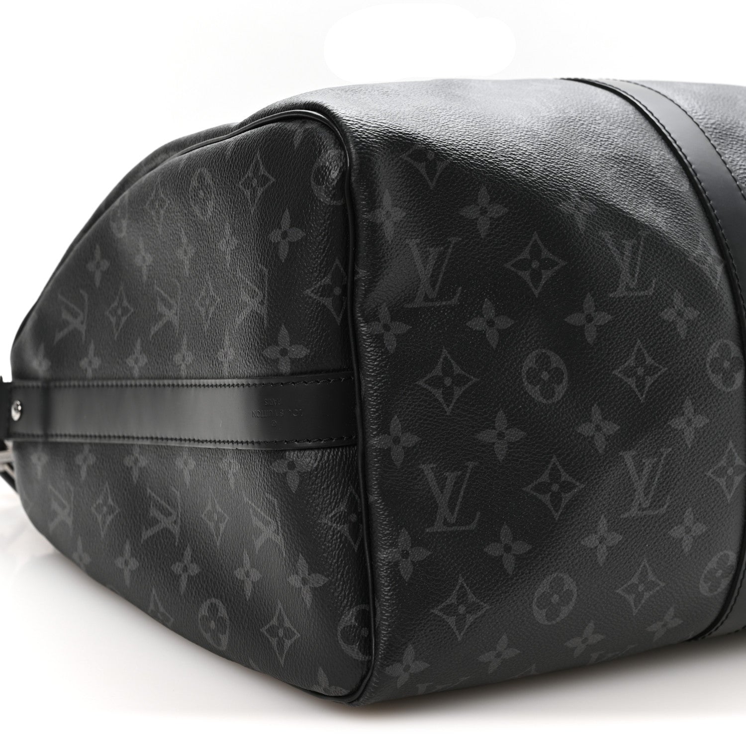 Monogram Eclipse Keepall Bandouliere 45