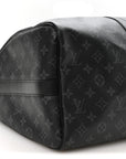 Monogram Eclipse Keepall Bandouliere 45