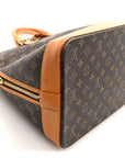 Monogram Alma Voyage MM