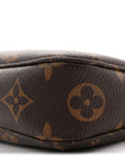 Monogram Pochette Accessories NM