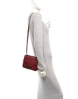 Swift Constance 18 Rouge H