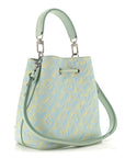 Empreinte Monogram Summer Stardust Neonoe BB Water Green