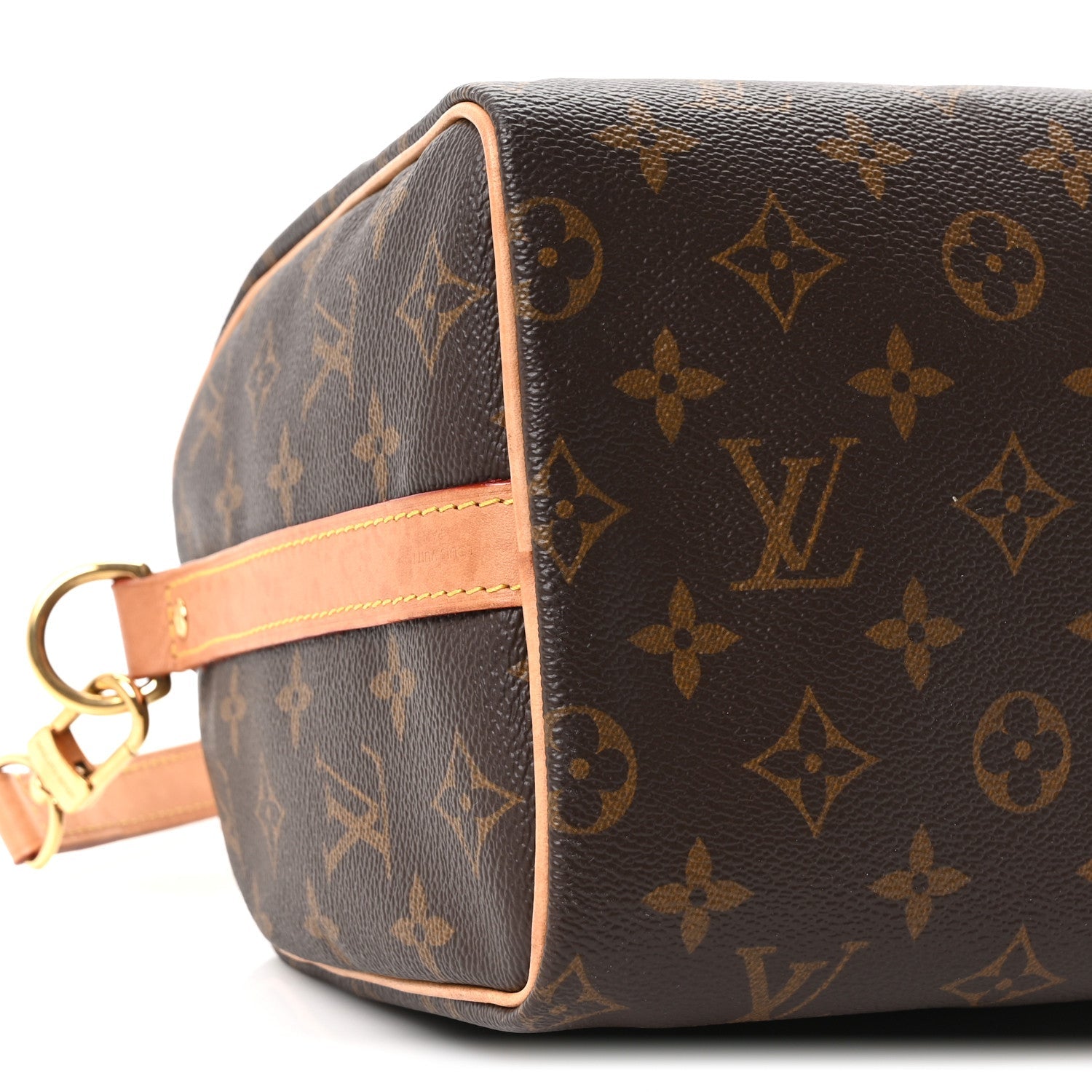Monogram Speedy Bandouliere 25