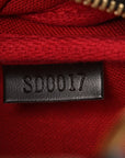 Damier Ebene Pochette Accessories