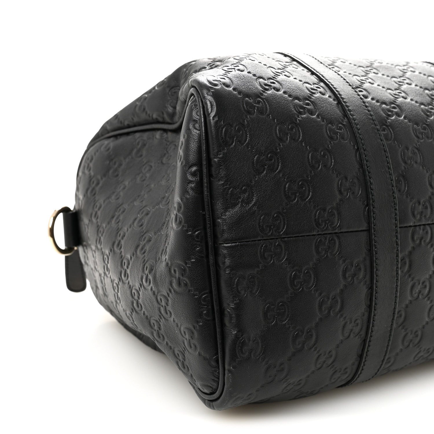 GCCIssima Medium Joy Boston Black