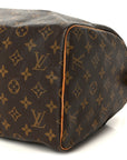 Monogram Speedy 30
