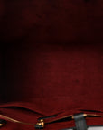 Empreinte Monogram Giant Onthego GM Black Beige