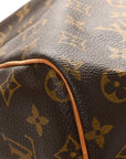 Monogram Keepall Bandouliere 60