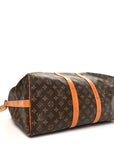 Monogram Keepall Bandouliere 45