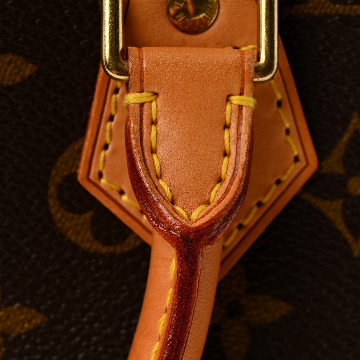 Monogram Alma PM