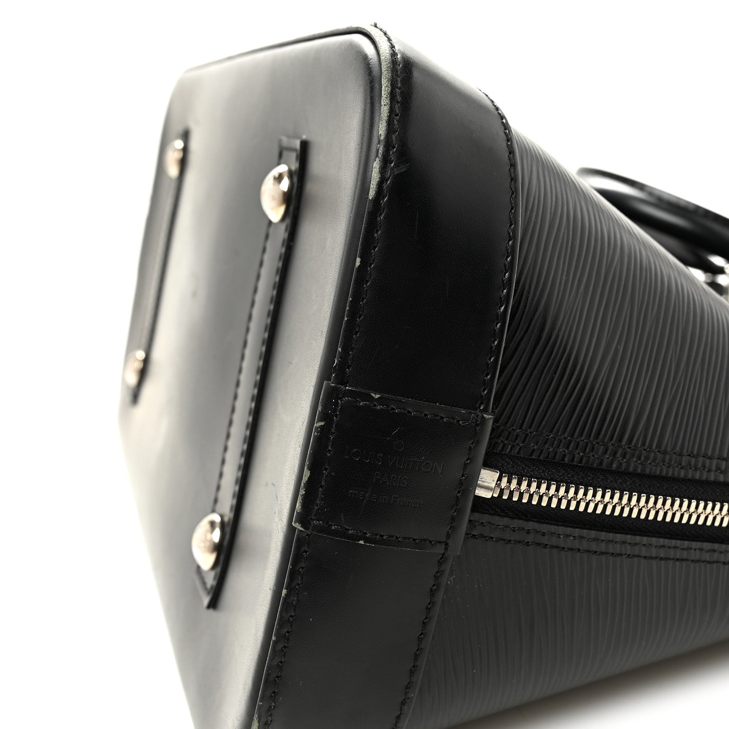 Epi Alma GM Black