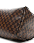 Damier Ebene Speedy 35