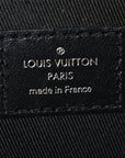 Reverse Monogram Eclipse City Keepall