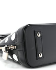 X YK Epi Alma BB Black White