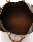 Monogram Keepall Bandouliere 60