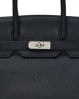 Togo BIRKIN 30 Black