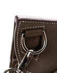 Taurillon Clemence Jypsiere 28 Etoupe