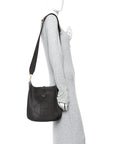 Taurillon Clemence Evelyne III PM Ebene