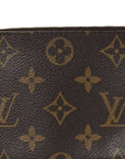 Monogram Mini Pochette Accessories