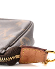 Monogram Mini Pochette Accessories