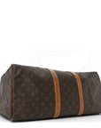 Monogram Keepall 45