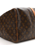 Monogram Keepall 50