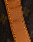 Monogram Keepall Bandouliere 60