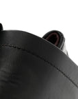 Aged Calfskin Quilted 2.55 Reissue 225 Flap Black