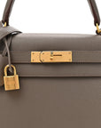 Epsom Kelly Sellier 28 Etain