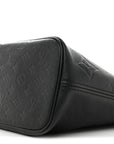 Empreinte Monogram Giant Neverfull MM Black