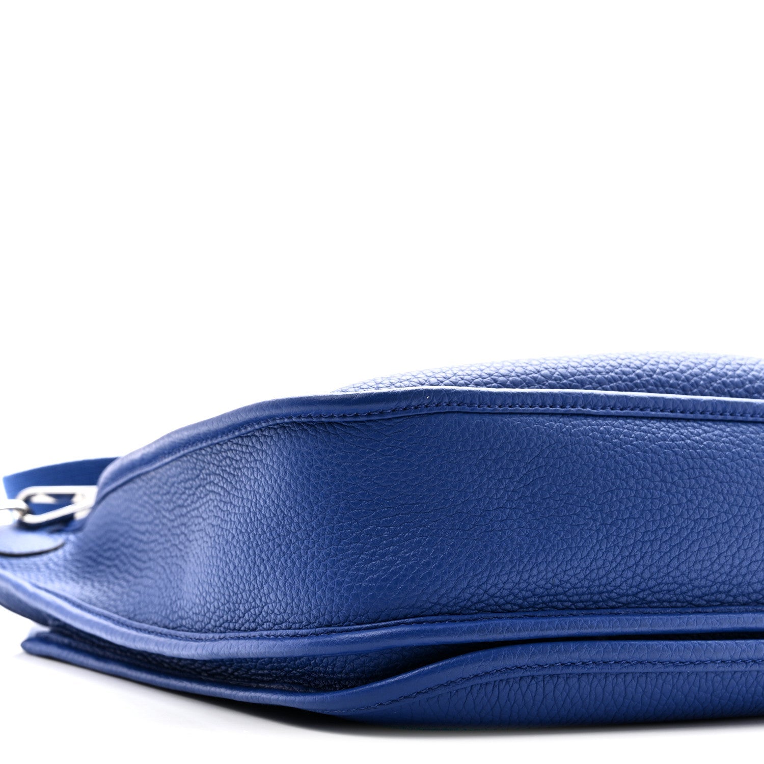 Taurillon Clemence Evelyne III PM Bleu Royal