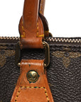Monogram Mini Sac HL Speedy