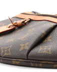 Monogram High Rise Bumbag