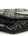 Oblique 30 Montaigne 2-In-1 Pouch Blue