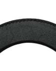 Lambskin Cannage Small My ABCD1OR Lady D1OR Black