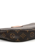 Monogram Multi Pochette Accessories Mini Pochette