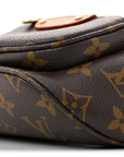 Monogram Mini Bumbag