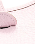Taurillon Clemence Evelyne TPM Mauve Pale