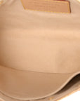 LV X TM Monogram Multicolor Pochette Accessories White